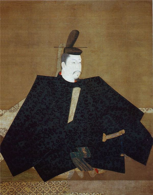 年 征夷 大 将軍 1338